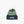 Seattle Seahawks Women's Elsa Cuff Pom Beanie