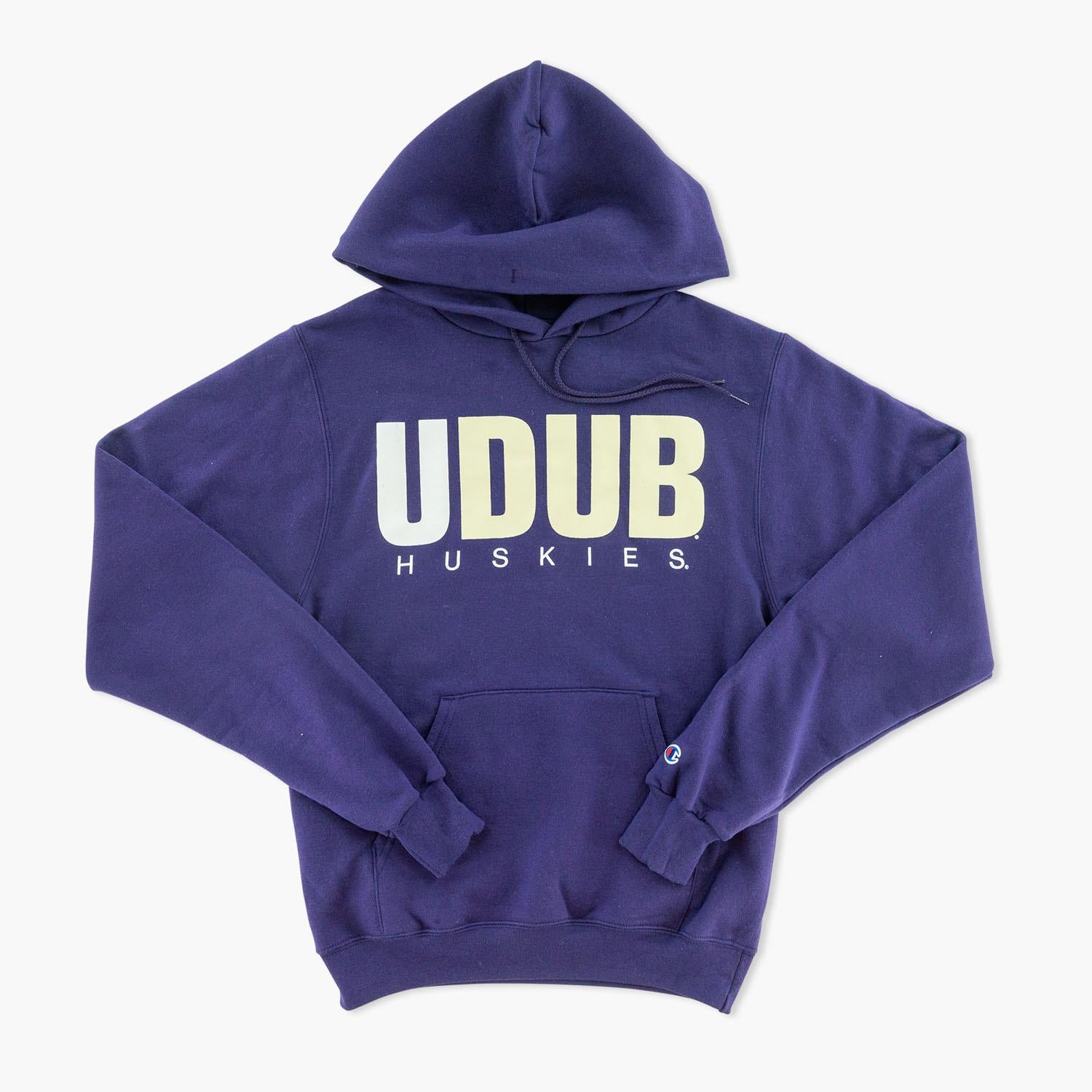 Ubc 2024 champion hoodie