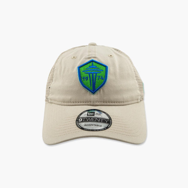 Seattle Sounders Gameday Trucker Hat