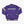 Washington Huskies Starter Purple Satin Jacket