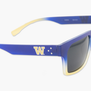 Washington Huskies Polarized Sunglasses