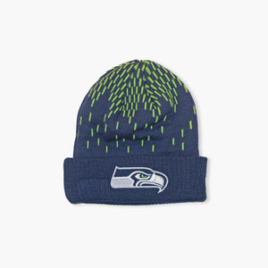 Seattle Seahawks Freeze Beanie