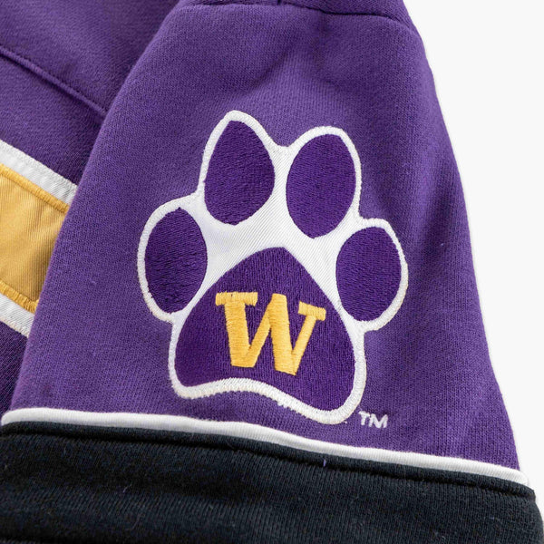 Washington Huskies Release The Dawgs Blitz Hoodie