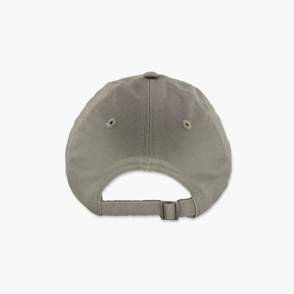 Pacific Northwest Cool Grey Adjustable Hat