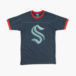 Seattle Kraken Premier Chipper T-Shirt