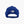 Seattle Mariners Royal Blue Primary Logo Snapback