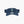 Seattle Mariners Home Navy Clean Up Visor