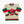 Seattle Metropolitans Cream Jersey