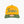 Seattle SuperSonics Specialty Script Yellow Pro Crown Snapback