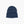 Seattle Seahawks Light Navy Brain Freeze Beanie