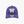 Washington Huskies Purple Active FlexFit Hat