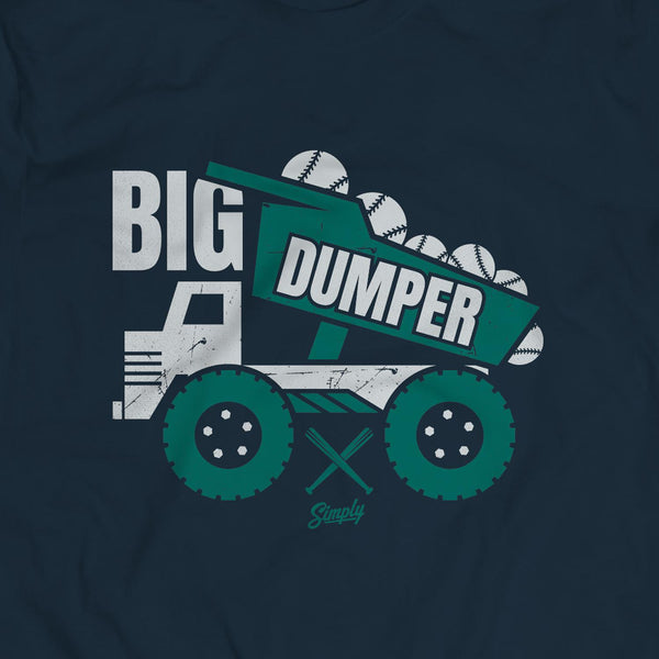 Big Dumper T-Shirt