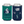 Seattle Mariners Hipster Koozie