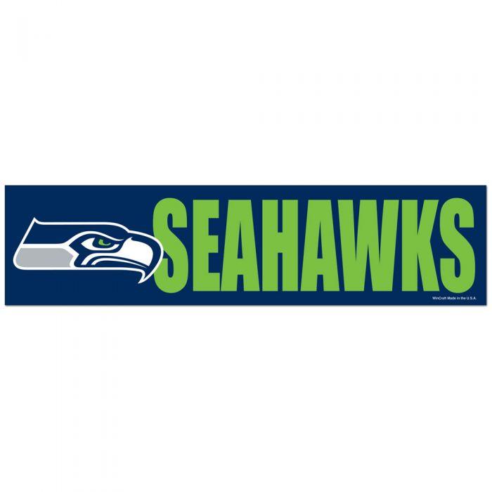 Seattle Seahawks Logo Color Block 12 oz. Can Cooler – Simply Seattle