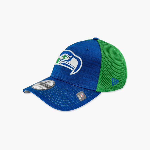 Seattle Seahawks Throwback Neo FlexFit