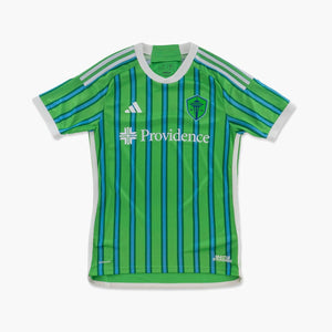 Seattle Sounders 2024 Replica Jersey