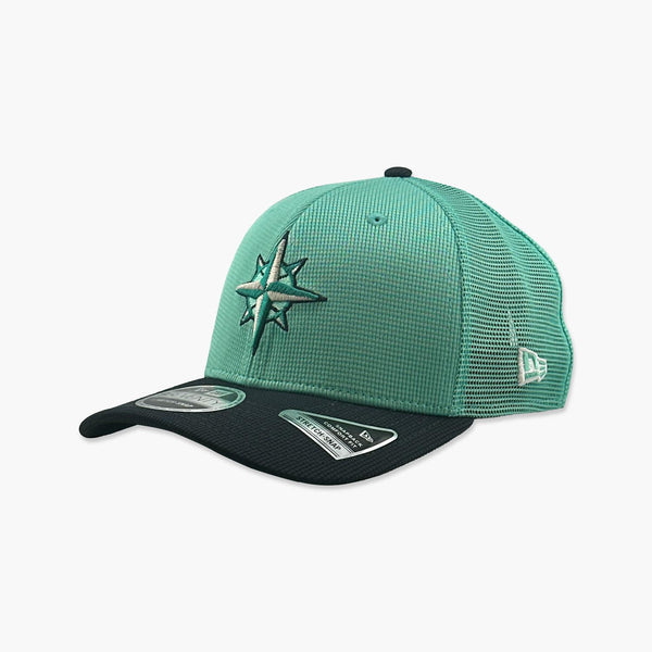 Seattle Mariners Spring Training Stretch Snapback