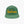 Seattle SuperSonics Green Script Corduroy Snapback