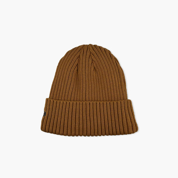 Seattle Mariners Tan Knit Beanie