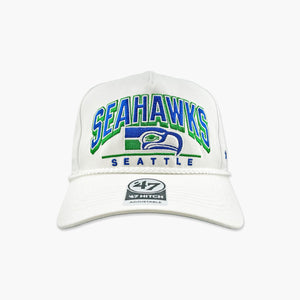 Seattle Seahawks Coltrane Hitch Snapback