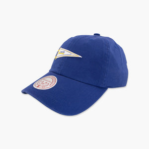 Seattle Mariners Pennant Race Adjustable Hat