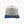 Seattle Seahawks Upside Down Cream/Royal A-Frame Snapback