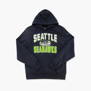 Seattle Seahawks Counter Strike Headline Hoodie