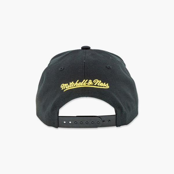 Seattle SuperSonics Lightning Strike 1979 Champs Snapback