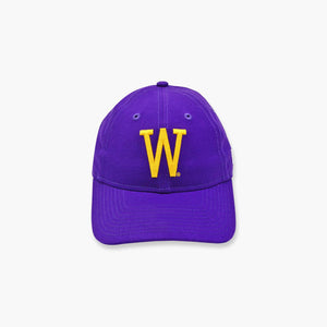 Washington Huskies Don James FlexFit Hat