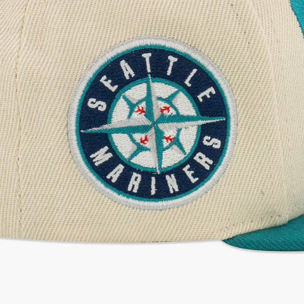 Seattle Mariners Speed Zone Snapback