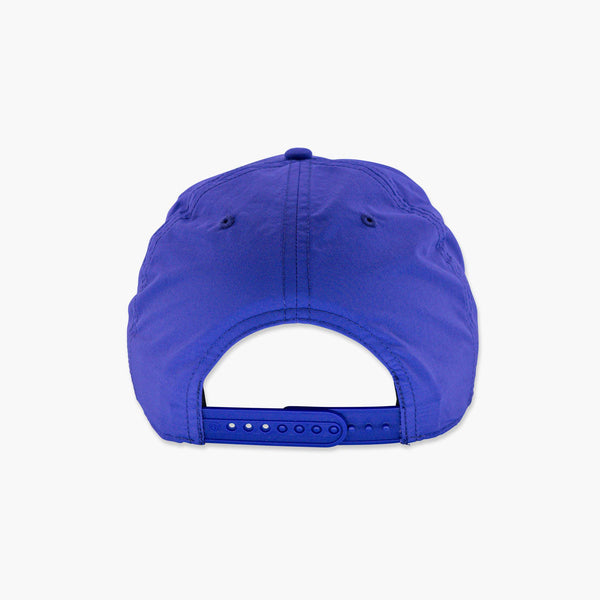 Washington Huskies Dubs Up Campscape Nylon Hitch Snapback