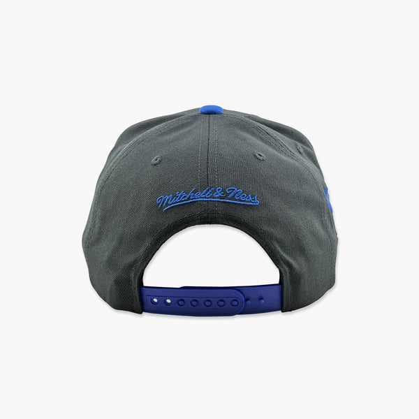 Seattle Mariners Groove Drip Pro Crown Snapback