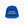 Seattle Seahawks 1980's Sideline Blue Fitted Hat