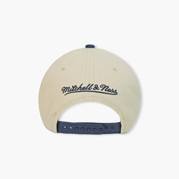 Seattle Kraken Cream Snapback