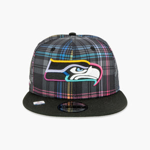 Seattle Seahawks 2024 Crucial Catch Snapback