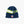 Seattle Seahawks 2024 Sideline Navy Tech Knit Beanie