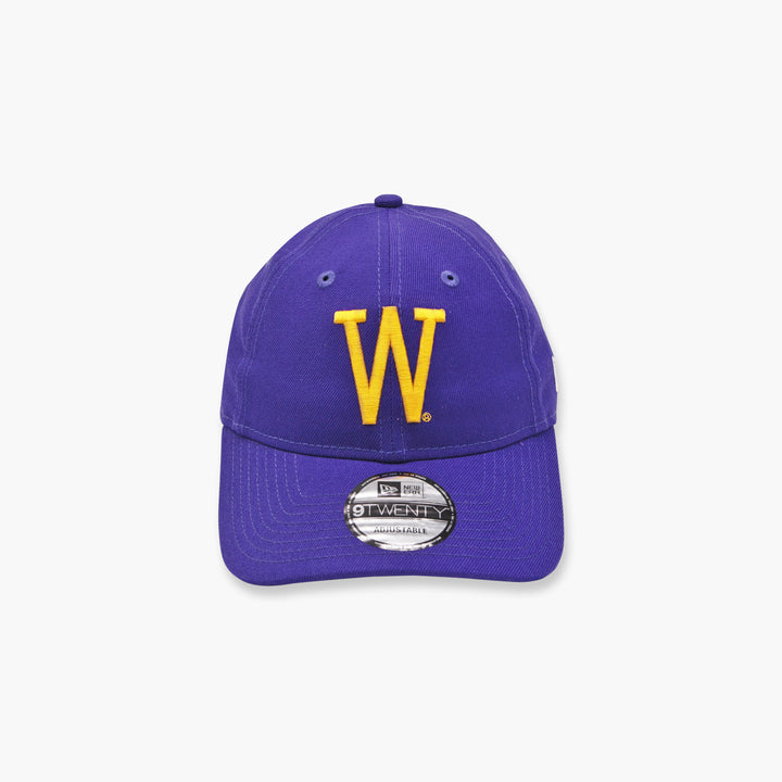 New Era Washington Huskies Road Warrior Fitted Hat – Simply Seattle