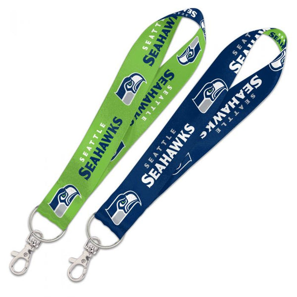 Seattle Seahawks Keystrap Lanyard