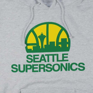 Seattle SuperSonics Gear – Simply Seattle