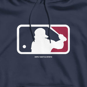 Ken Griffey and Ken Griffey Jr. Seattle Mariners baseball's first family  the griffeys shirt, hoodie, sweater, long sleeve and tank top