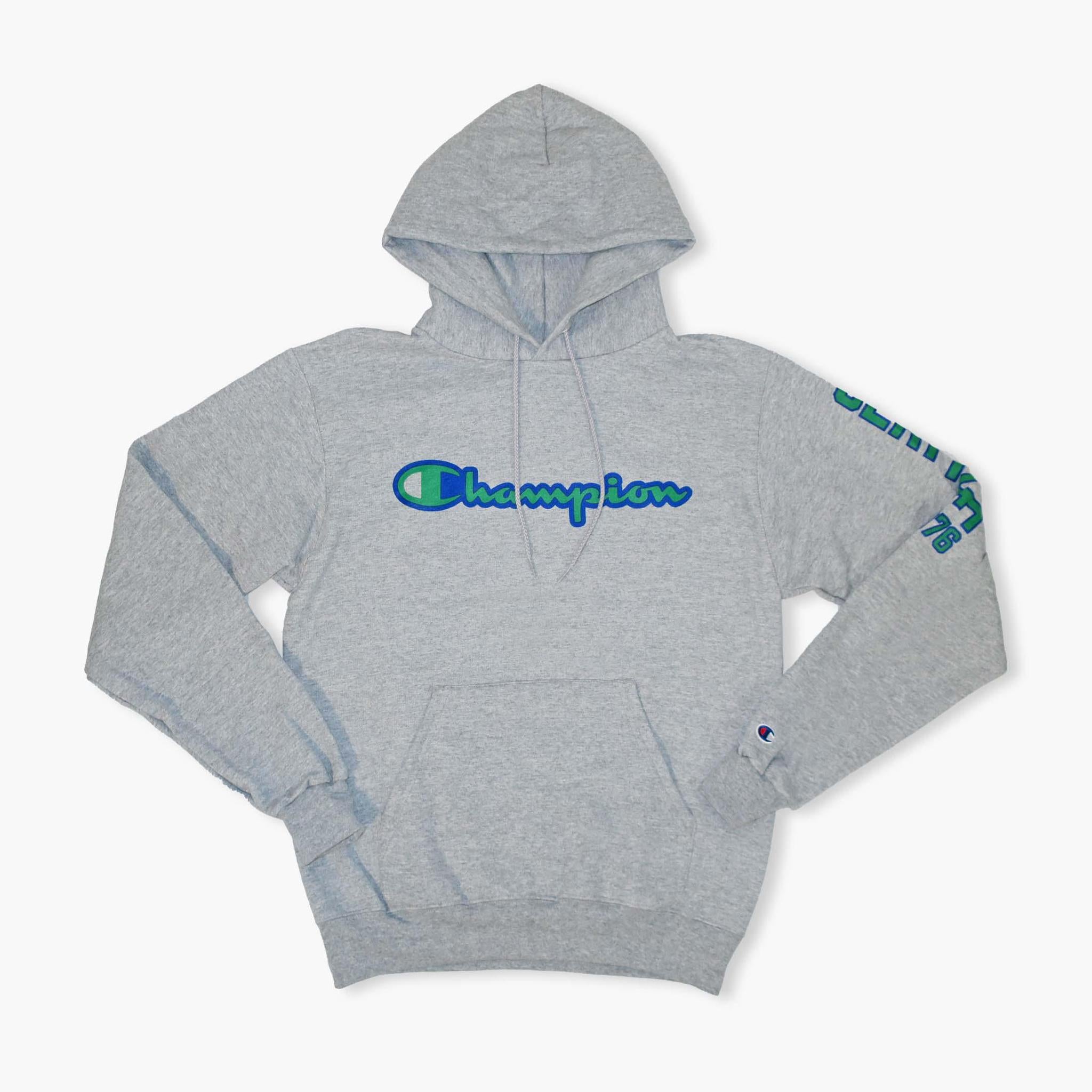 Seattle Seahawks Packed House Hoodie – Simply Seattle