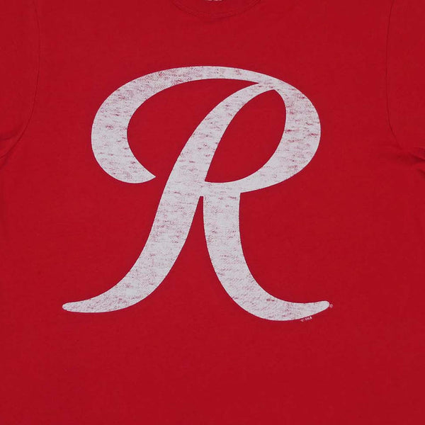 SEATTLE RAINIERS Mens #7 Baseball Jersey Sz Medium