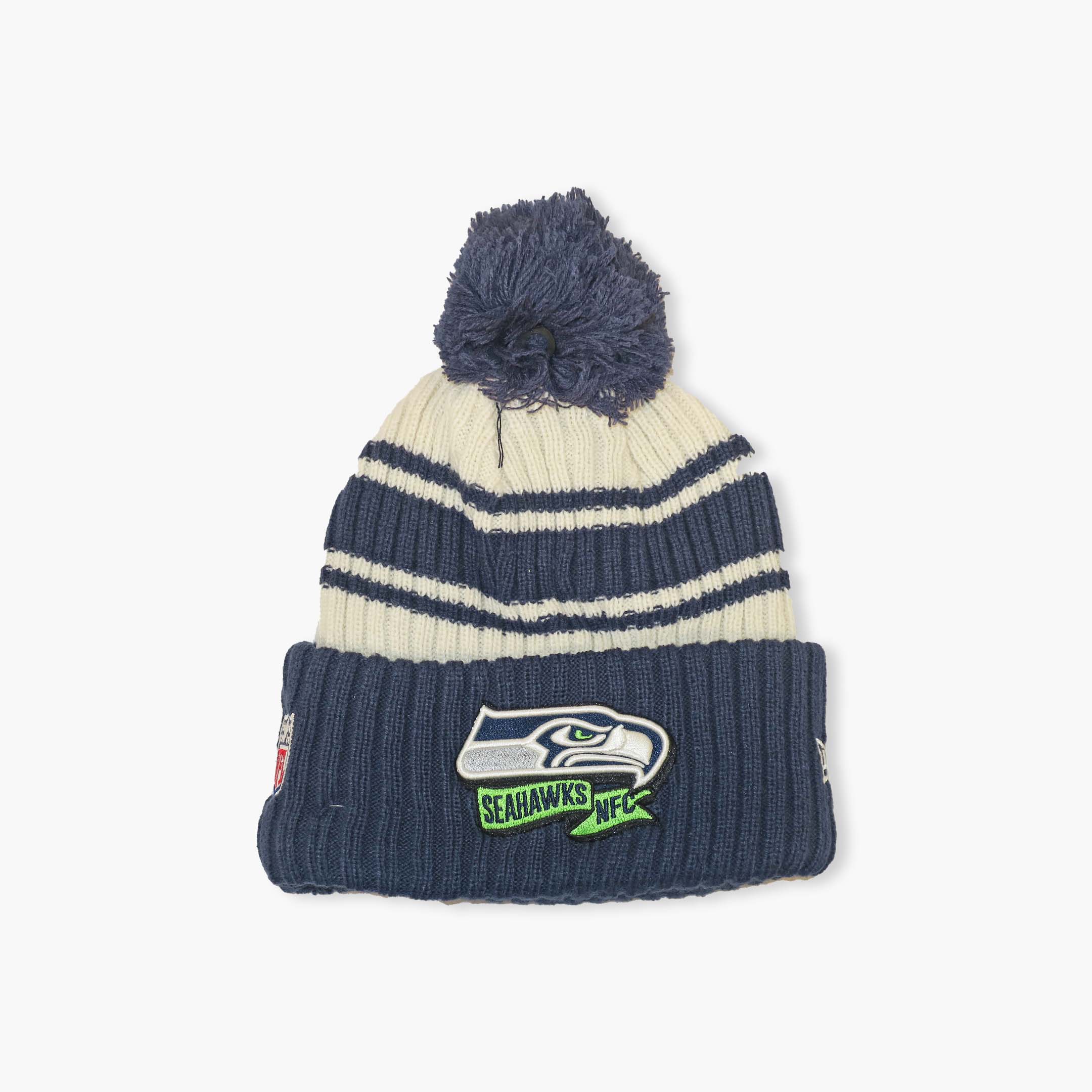 seahawks beanie 2022