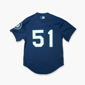 Seattle Mariners Multi-Color MLB Jerseys for sale