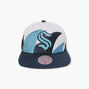 New Era Seattle Steelheads Corduroy Snapback – Simply Seattle