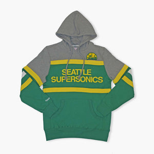 Seattle Supreme Black Hoodie – Simply Seattle