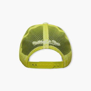 Seattle SuperSonics Jersey Hook Foam Trucker Hat