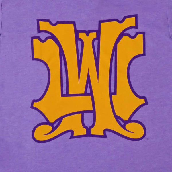 Washington Huskies Vintage Interlock T-Shirt