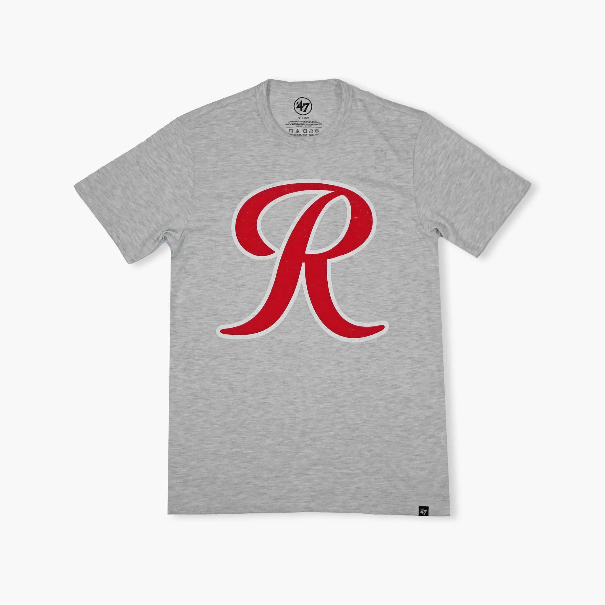 47 Boston Red Sox Relay Tee S