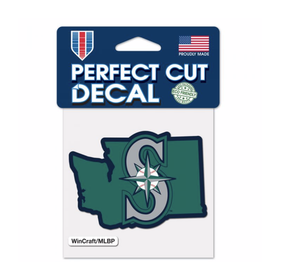 Seattle Mariners Gear, Mariners WinCraft Merchandise, Store